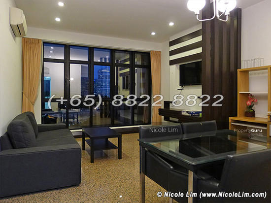 Dover Parkview (D5), Condominium #143699212